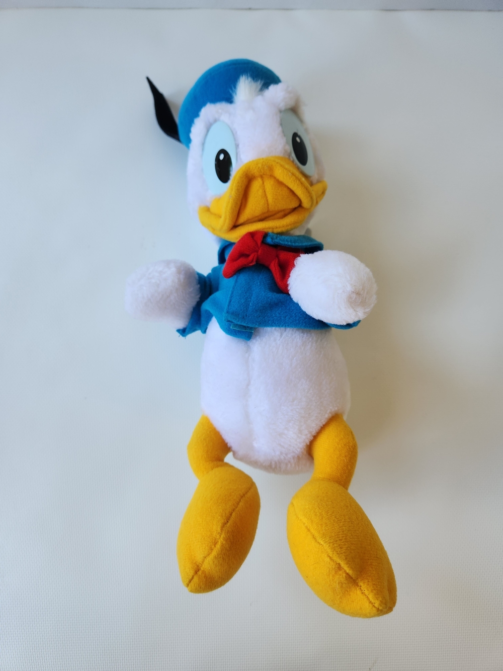 Disney Donald Duck Plush Walt Disney World